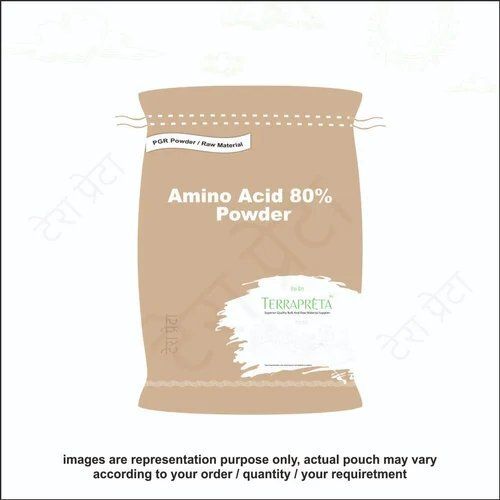 Amino Acid Powder 80
