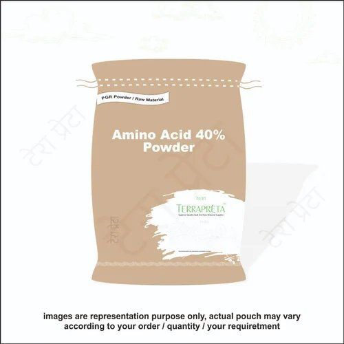 Amino Acid 40% Powder