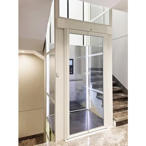 Hydraulic Home Elevator