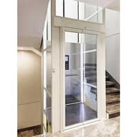 Hydraulic Home Elevator