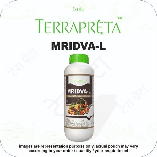 Mridva L Potassium Humate