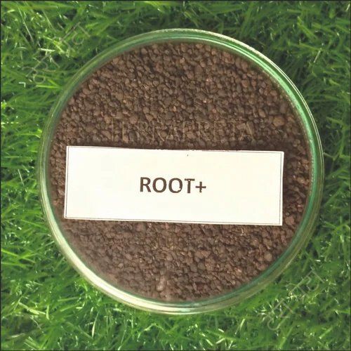 Root  Potassium Humate