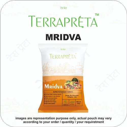 Mridva Potassium Humate