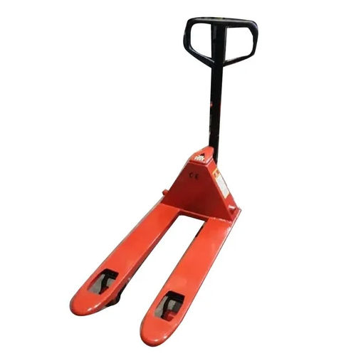 Hydraulic Hand Pallet Truck