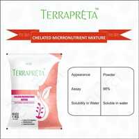 Chelated Micronutrient Mixture