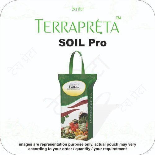 Soil Probiotic Humic