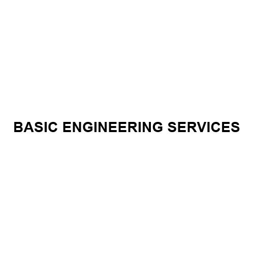 Basic Engineering Services By SAR CHEM-TECH SOLUTION