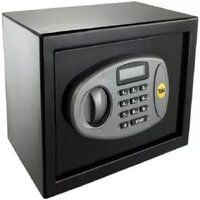 ELECTRIC SAFE YALE