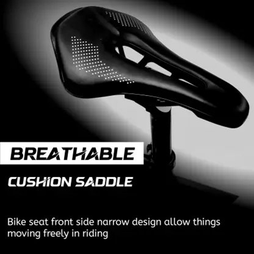 MATELCO IRIS Ei26 Aluminium alloy 26 inches 7 Gear Lithium-ion (Li-ion) Electric Cycle