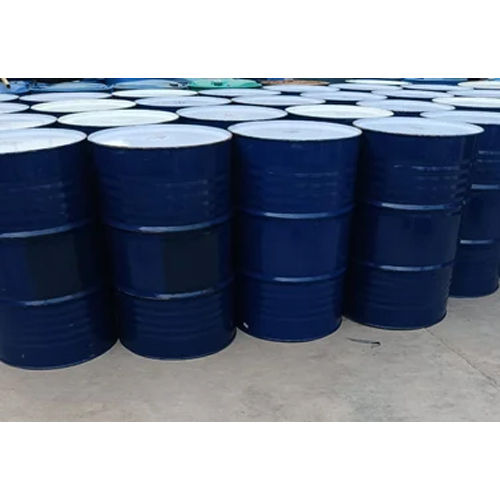 Industrial Recovered Solvent - Application: Commercial