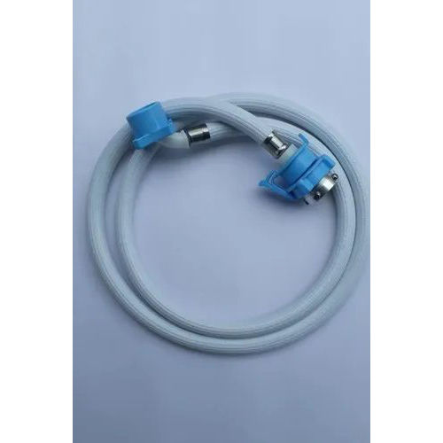 Automatic Washing Machine Outlet Pipe