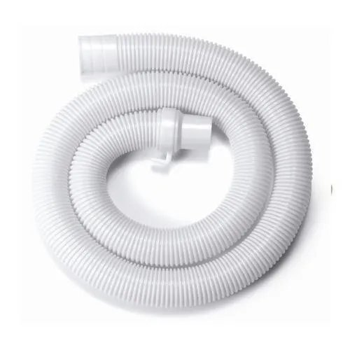 2 Meter Flexible Washing Machine Outlet Pipe
