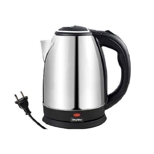 Skyline Kettle