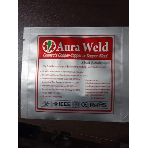 Exothermic Weld Powder