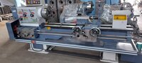 9 Feet Geared Head Heavy Duty Lathe Machine