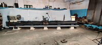 20 Feet Geared Heavy Duty Lathe Machine