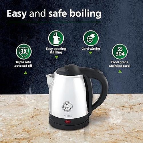 Philips Kettle