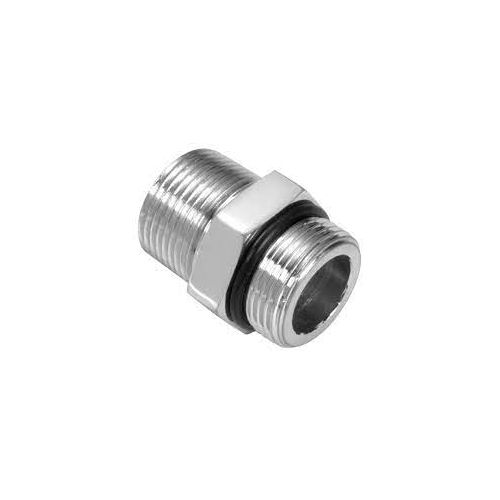 Sliver Male Adaptor