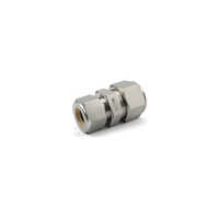 Sliver Reducing Connector