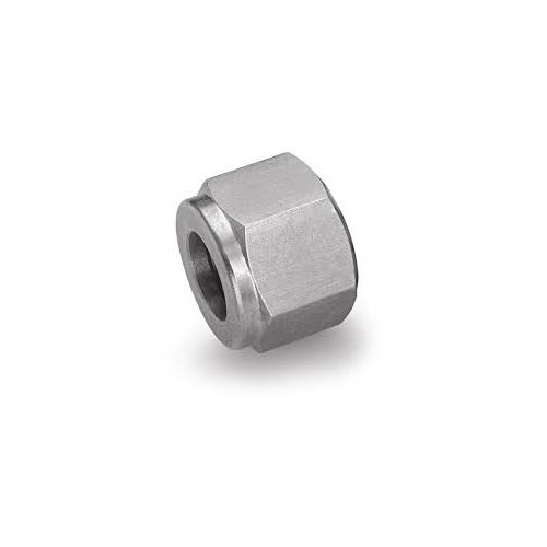 Stainless Steel Ss Nut