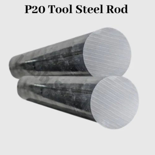 P20 Tool Steel Rod