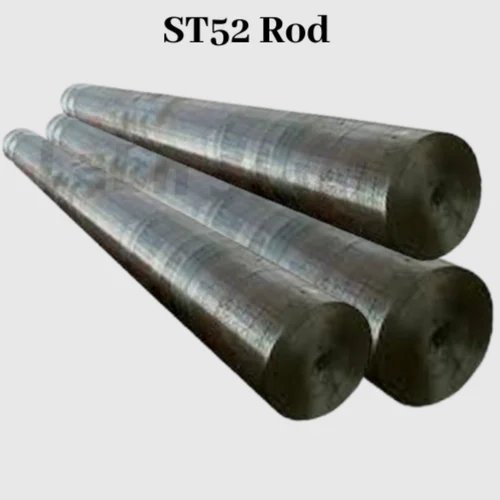 Alloy Steel Rods and Bar