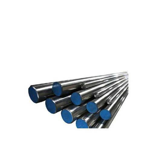 Stainless Steel Round Bar