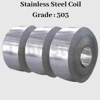 303 Stainless Steel Coils