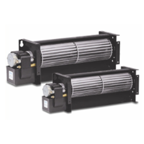 Cross Flow Fan