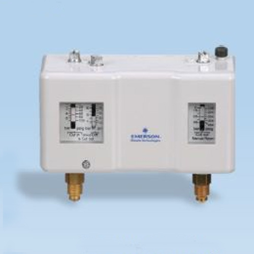 Pressure Switch