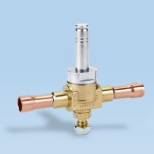 Solenoid Valve