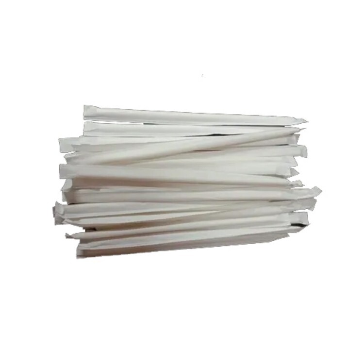 Customized Paper Straw - Application: Commercial