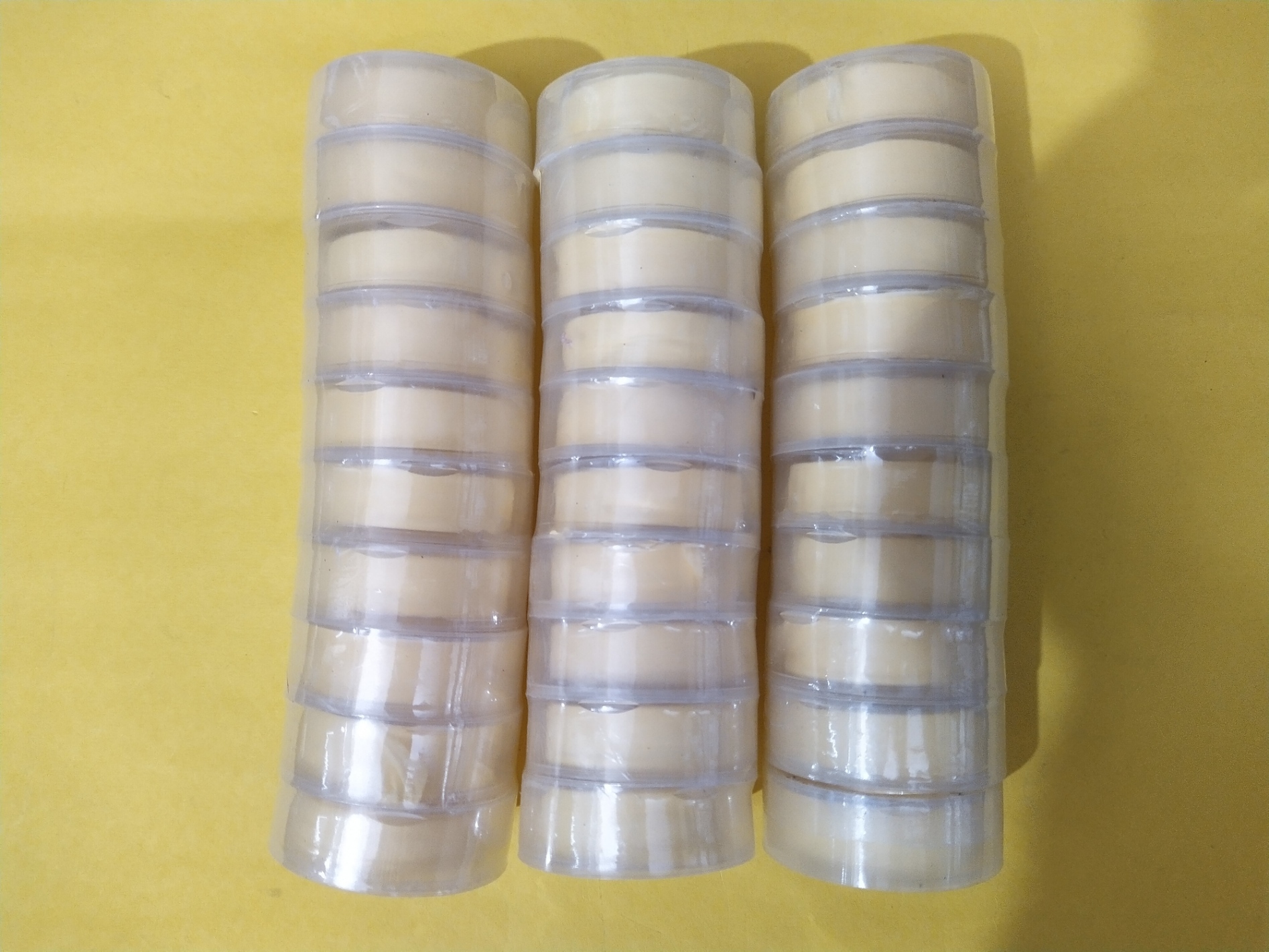 Thread Seal Tape supplier