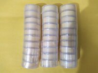 Thread Seal Tape supplier