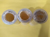 Thread Seal Tape supplier