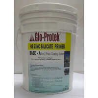 Hb Zinc Silicate Primer 2660 - Physical Form: Liquid