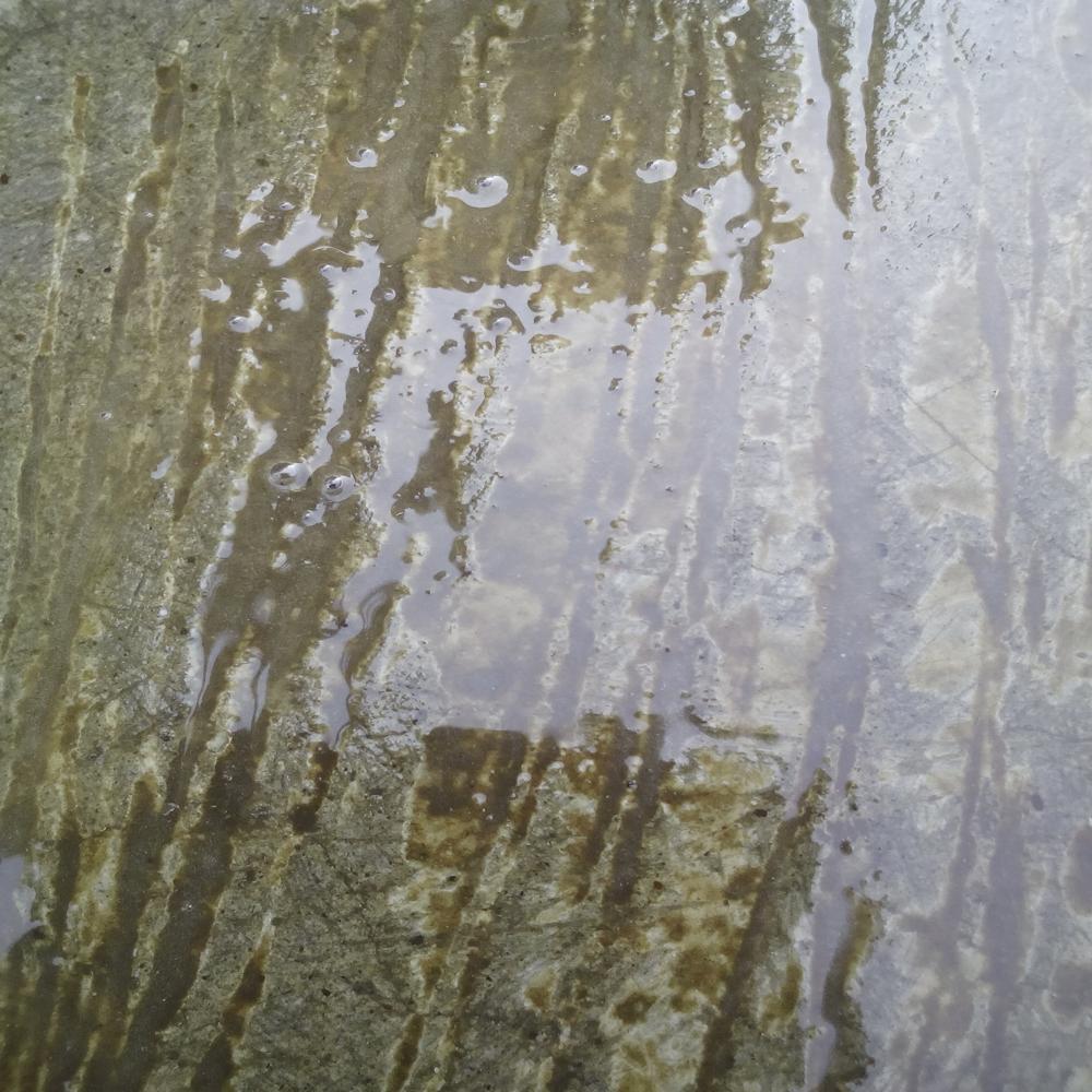 TWO PACK EPOXY PRIMER FOR CONCRETE