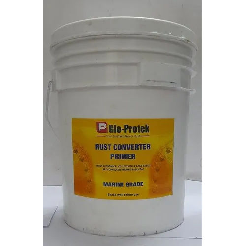 Glo-Protek Rust Converter