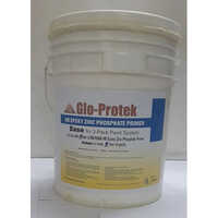 Zinc Phosphate Primer