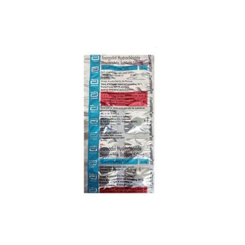 Analgesic Tablets