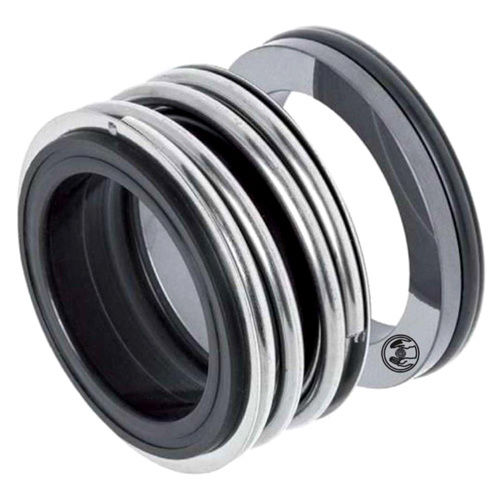 Metric Shaft Mechanical Seal Hardness: Rigid