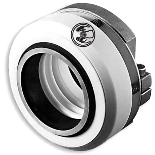 Ptfe Bellow Seals Hardness: Rigid