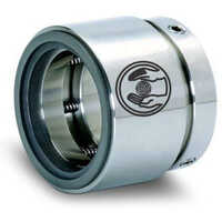 Metal Bellow Seals
