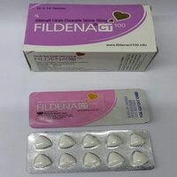 Fil dena CT 100mg Tablets