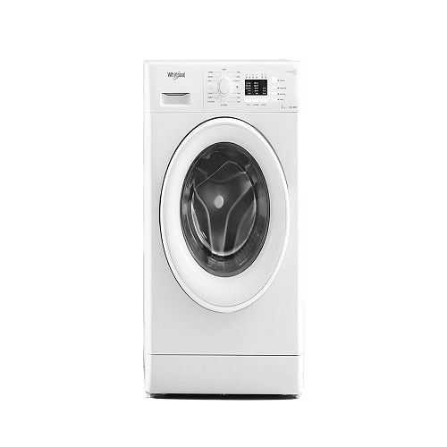 WASHING MACHINE WHIRLPOOL 2