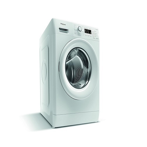 WASHING MACHINE WHIRLPOOL 2