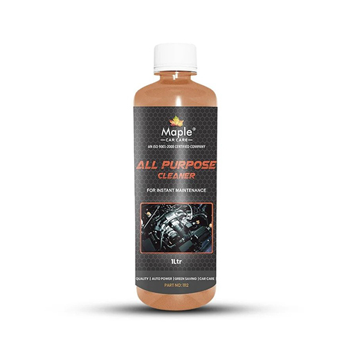 All Purpose Cleaner 1Ltr