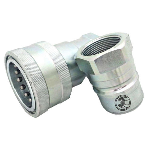 Quick Release Couplings