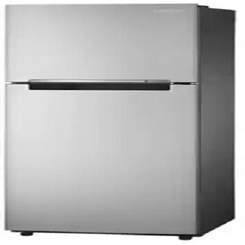 Samsung Refrigerator - Color: Gray