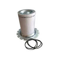 8 Inch Atlas Copco Air Oil Separator Efficiency: Yes